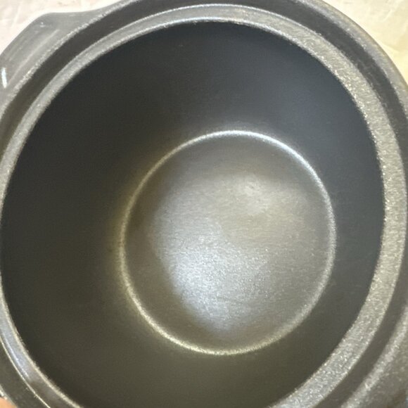 Rare Maxwell Williams Red Microstoven 25cm Non-Stick Microwave Stove Oven - Picture 11 of 16